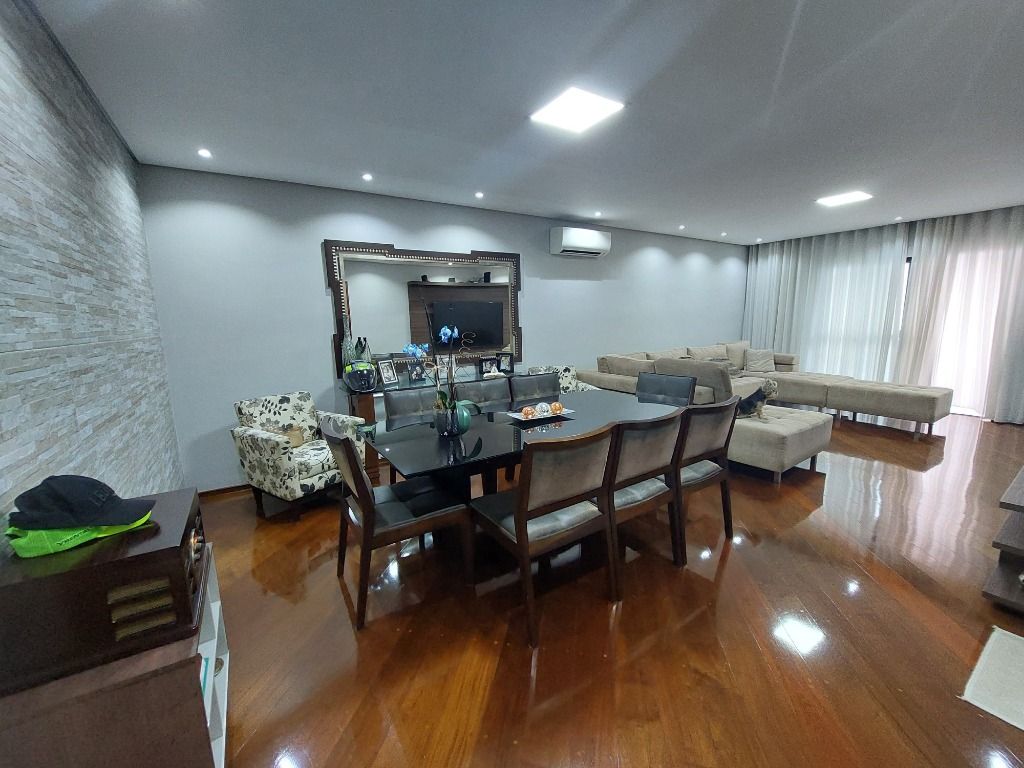 Apartamento à venda no Vila Pinheirinho: 