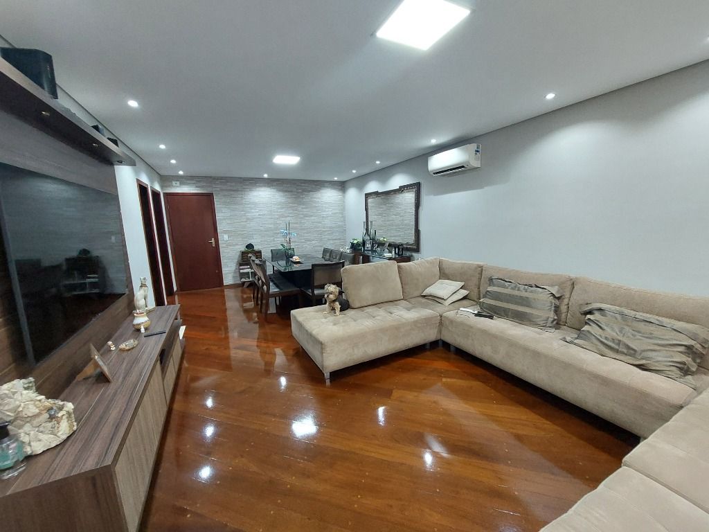 Apartamento à venda no Vila Pinheirinho: 