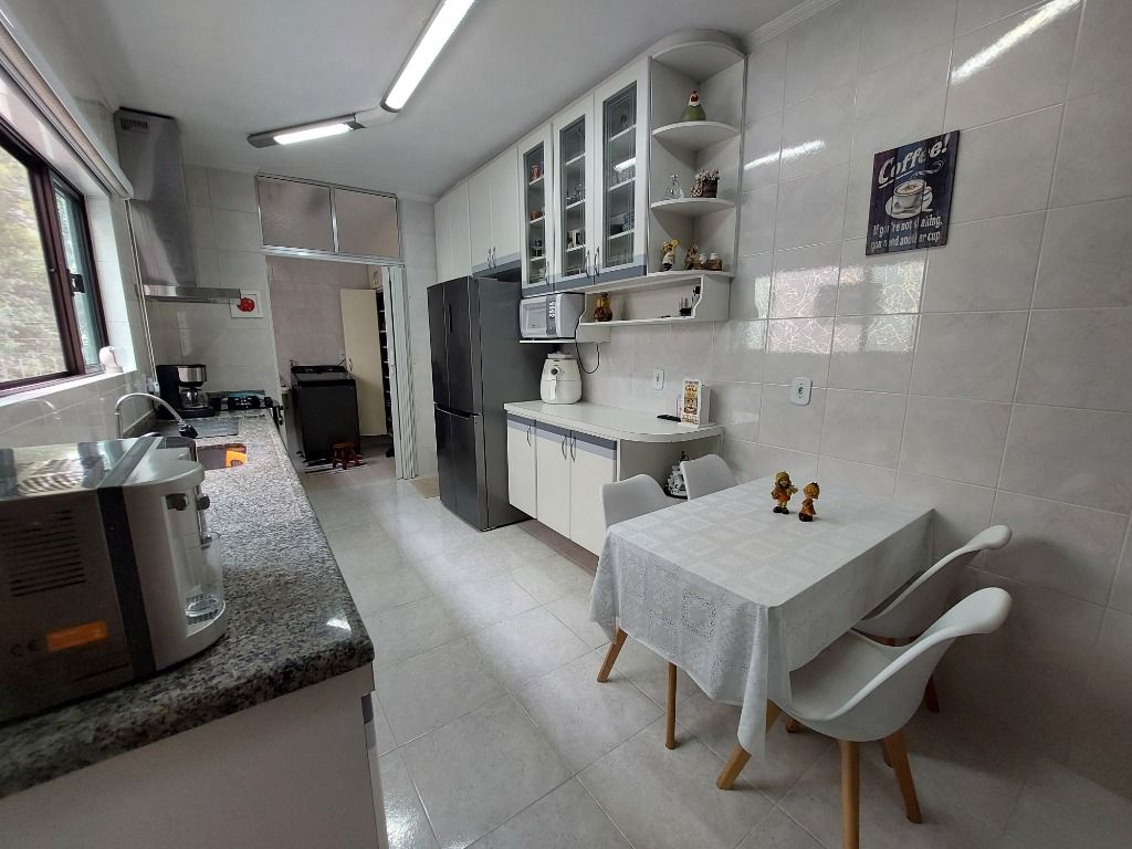 Apartamento à venda no Vila Pinheirinho: 