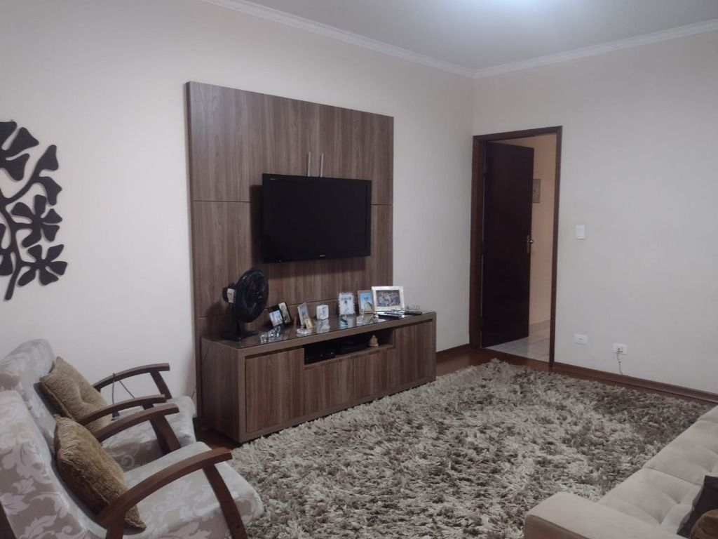 Sobrado à venda no Vila Scarpelli: 