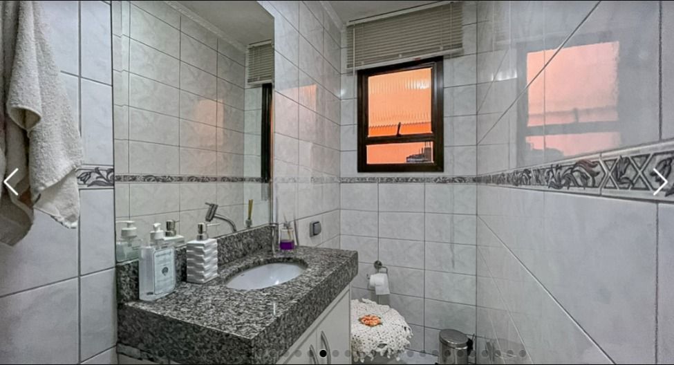 Sobrado à venda no Vila Floresta: 