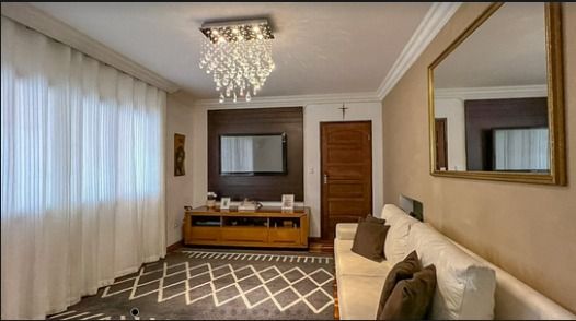 Sobrado à venda no Vila Floresta: 