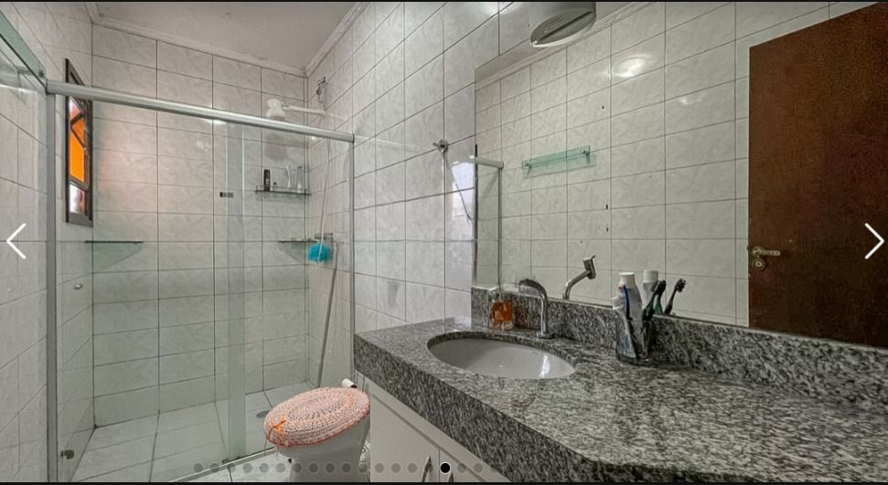 Sobrado à venda no Vila Floresta: 