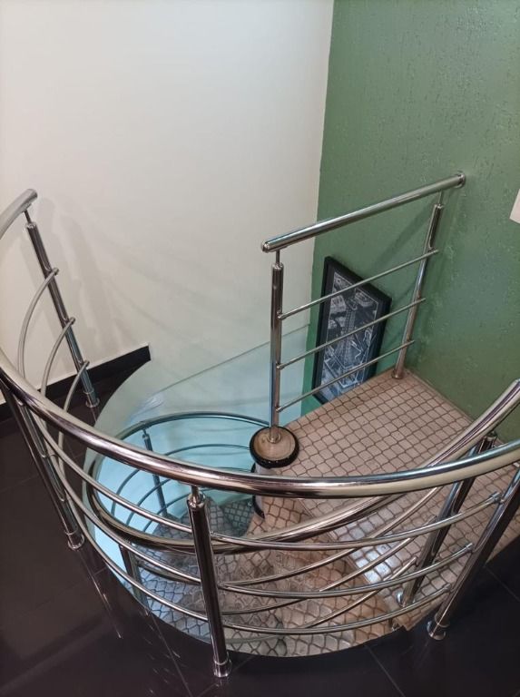 Cobertura à venda no Casa Branca: 