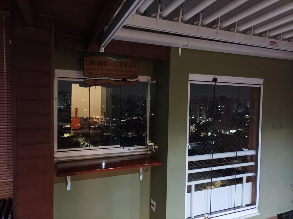 Cobertura à venda no Casa Branca: 