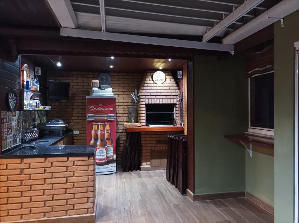 Cobertura à venda no Casa Branca: 