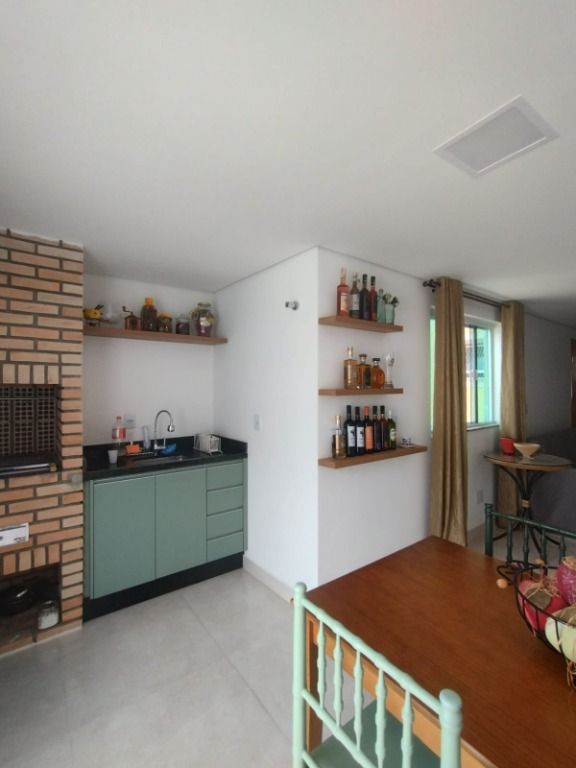 Cobertura à venda no Vila Alzira: 