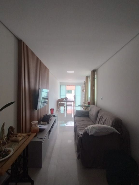 Cobertura à venda no Vila Alzira: 