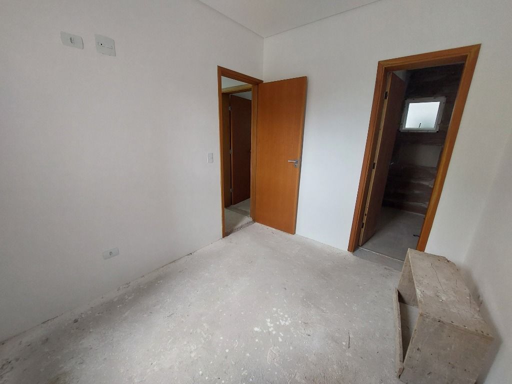 Apartamento à venda no Vila Humaitá: 