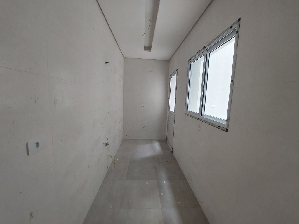 Apartamento à venda no Vila Humaitá: 