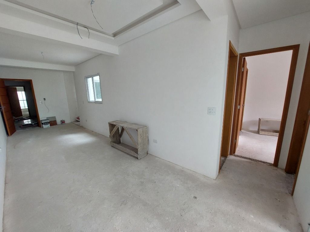 Apartamento à venda no Vila Humaitá: 