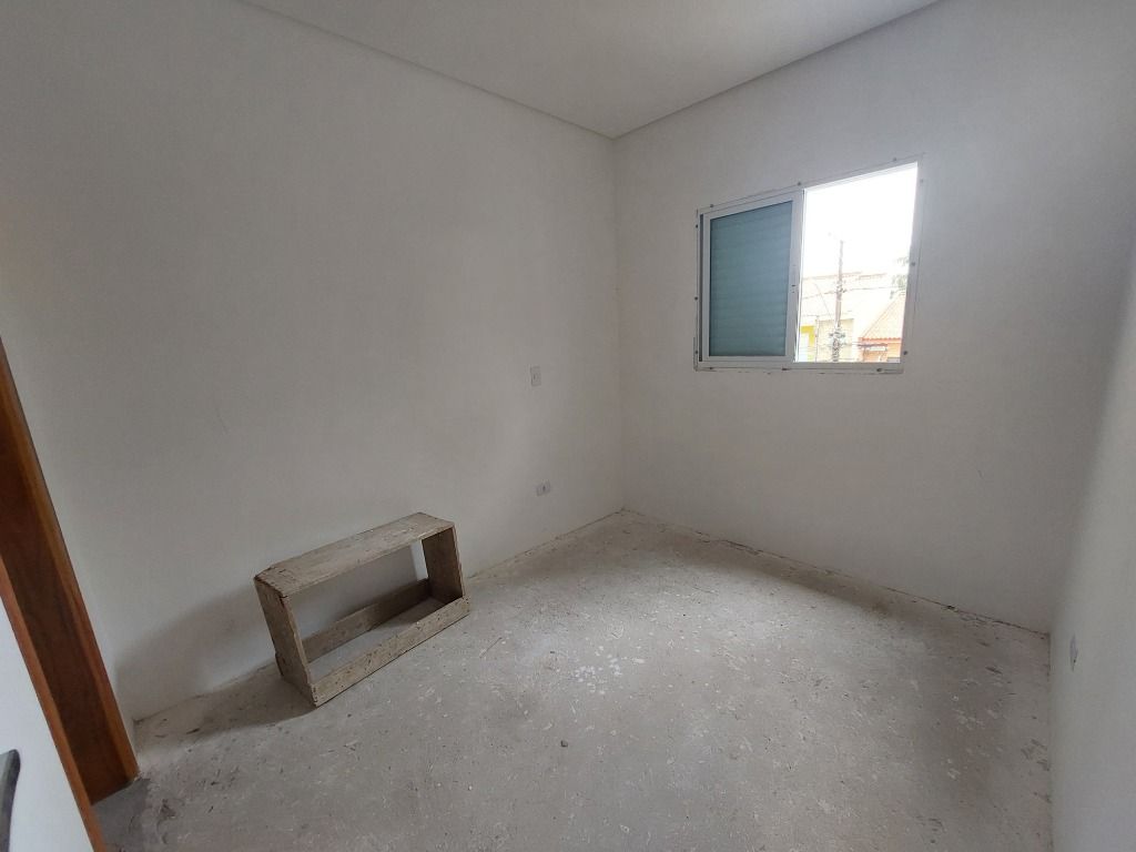 Apartamento à venda no Vila Humaitá: 