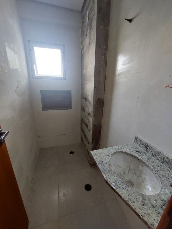 Apartamento à venda no Vila Humaitá: 