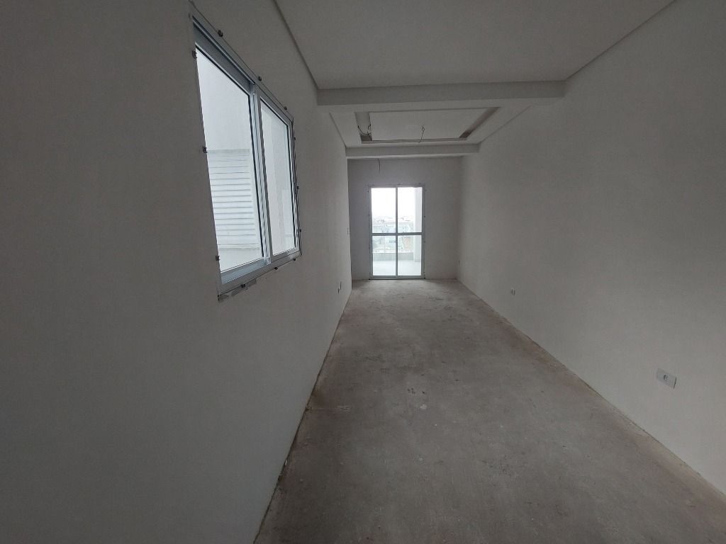 Cobertura à venda no Vila Humaitá: 