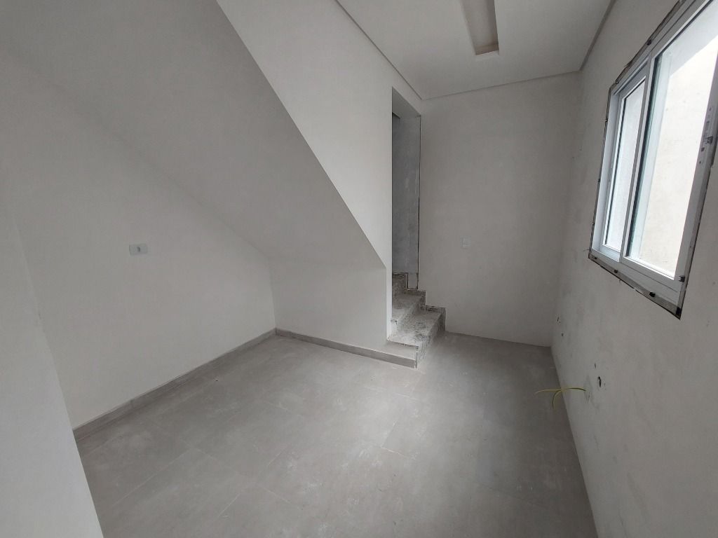 Cobertura à venda no Vila Humaitá: 