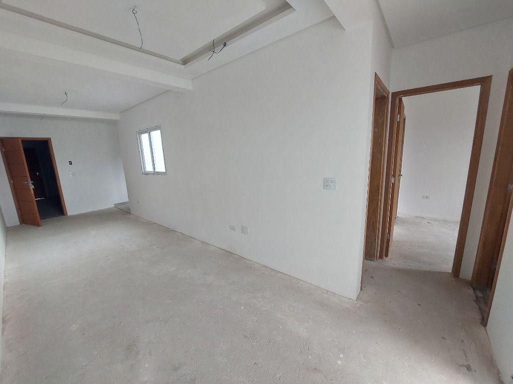 Cobertura à venda no Vila Humaitá: 