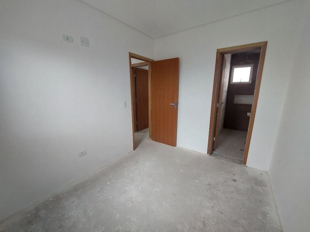 Cobertura à venda no Vila Humaitá: 