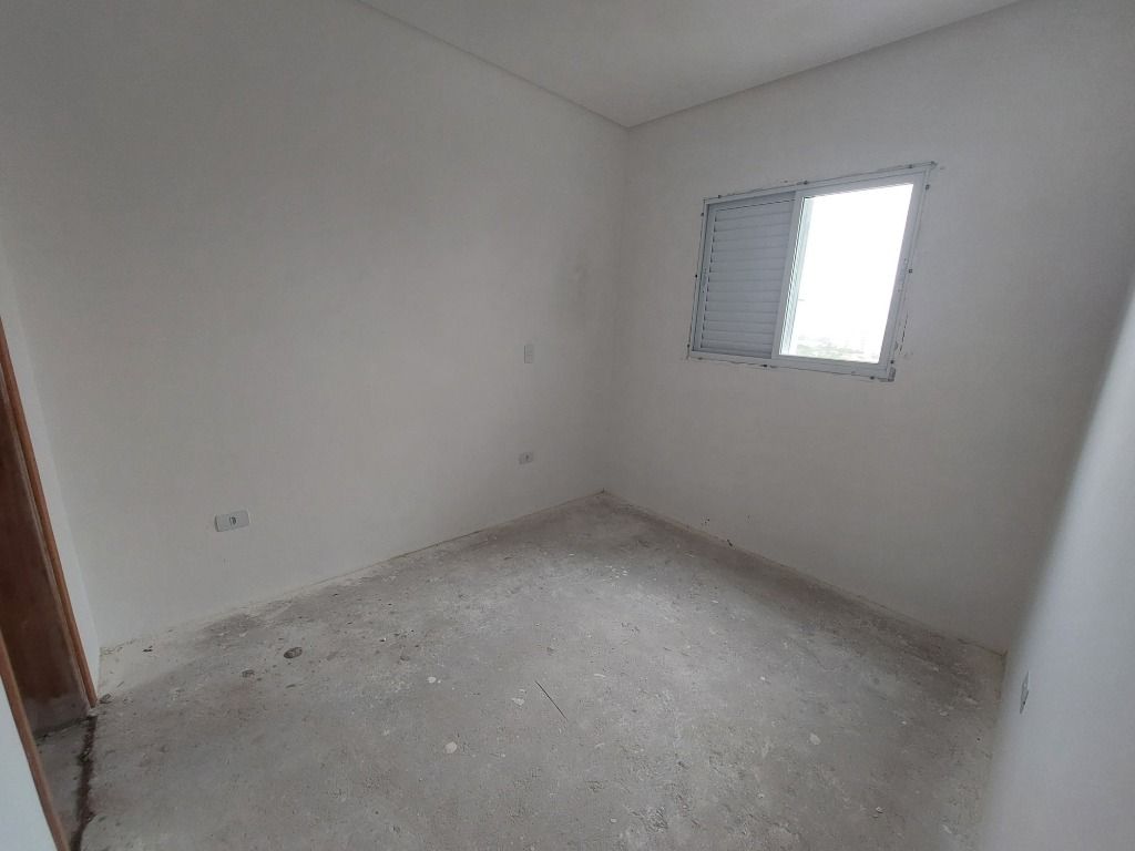 Cobertura à venda no Vila Humaitá: 