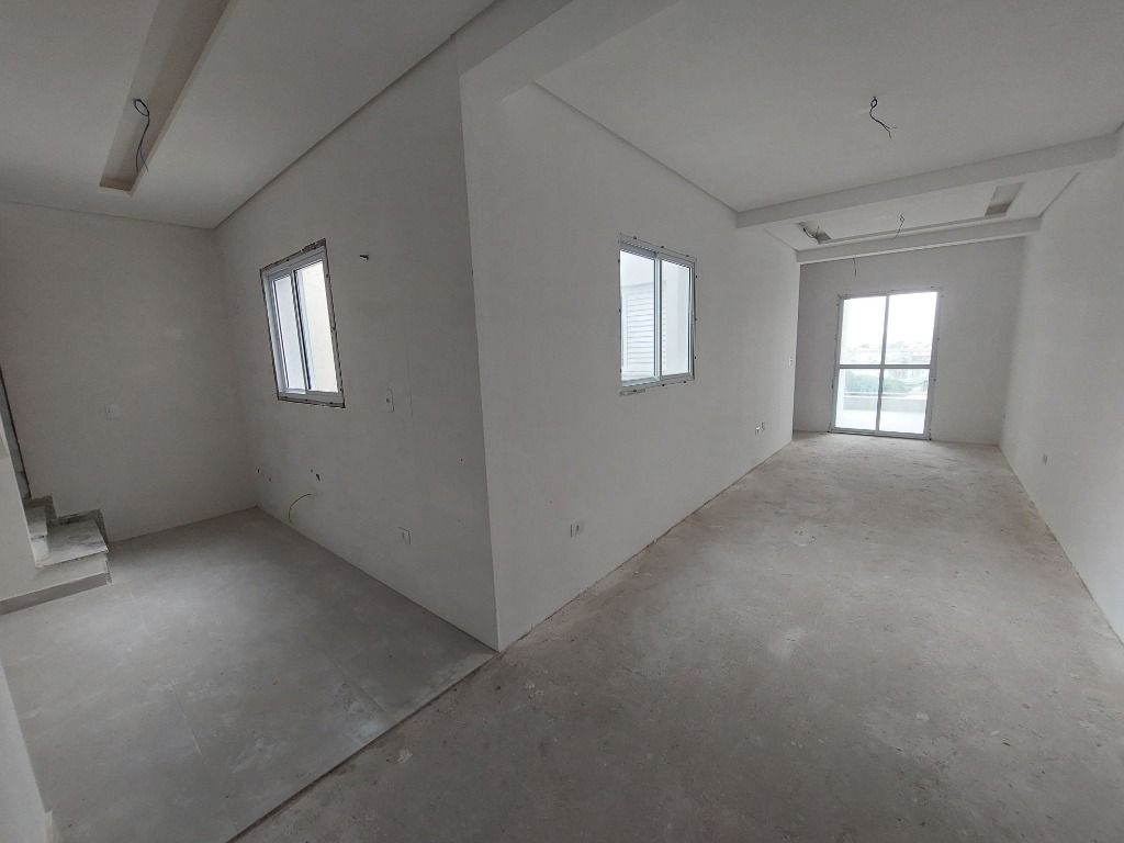 Cobertura à venda no Vila Humaitá: 