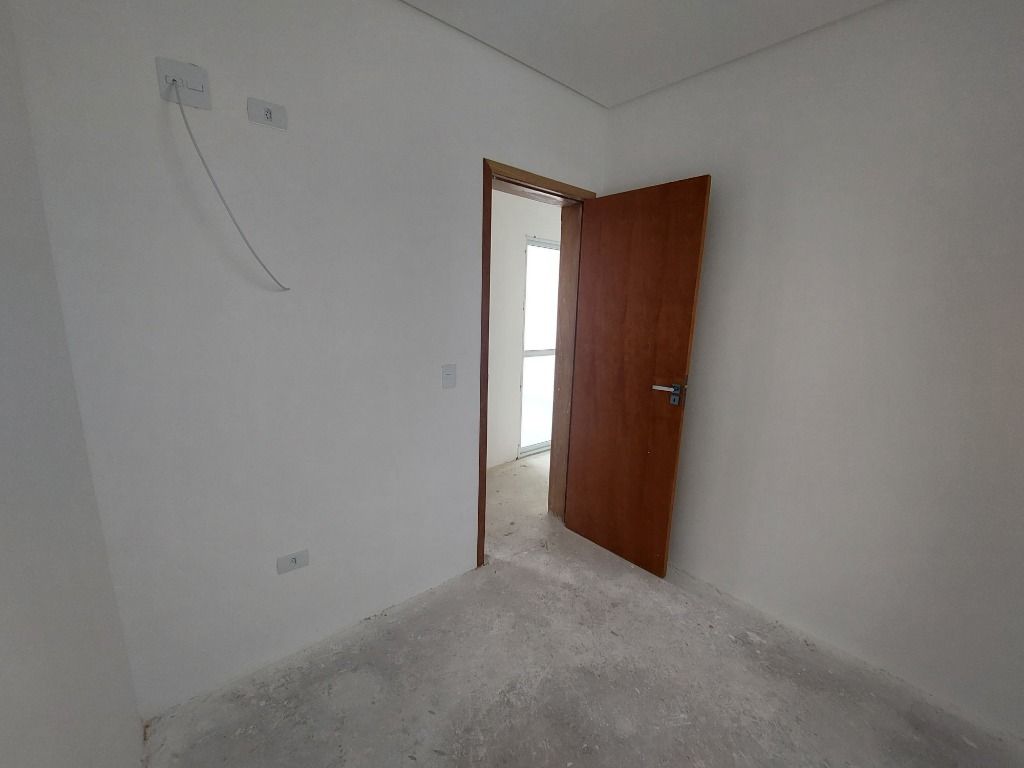 Cobertura à venda no Vila Humaitá: 