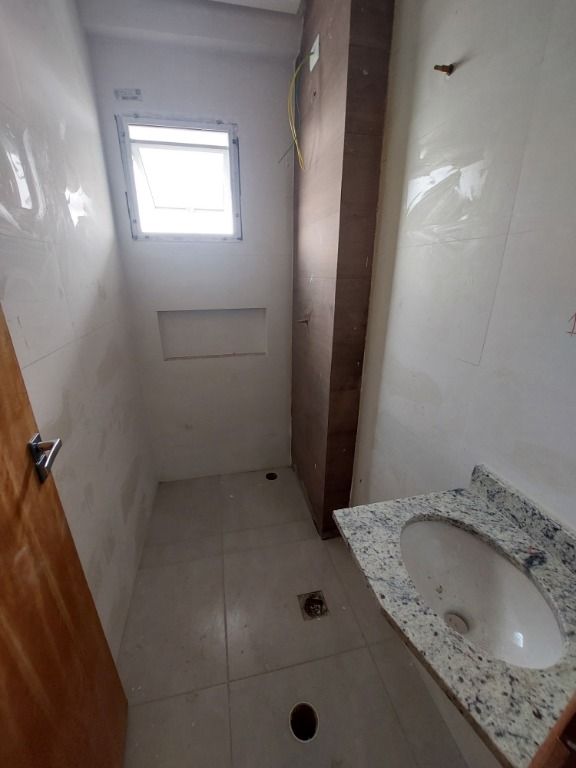 Cobertura à venda no Vila Humaitá: 