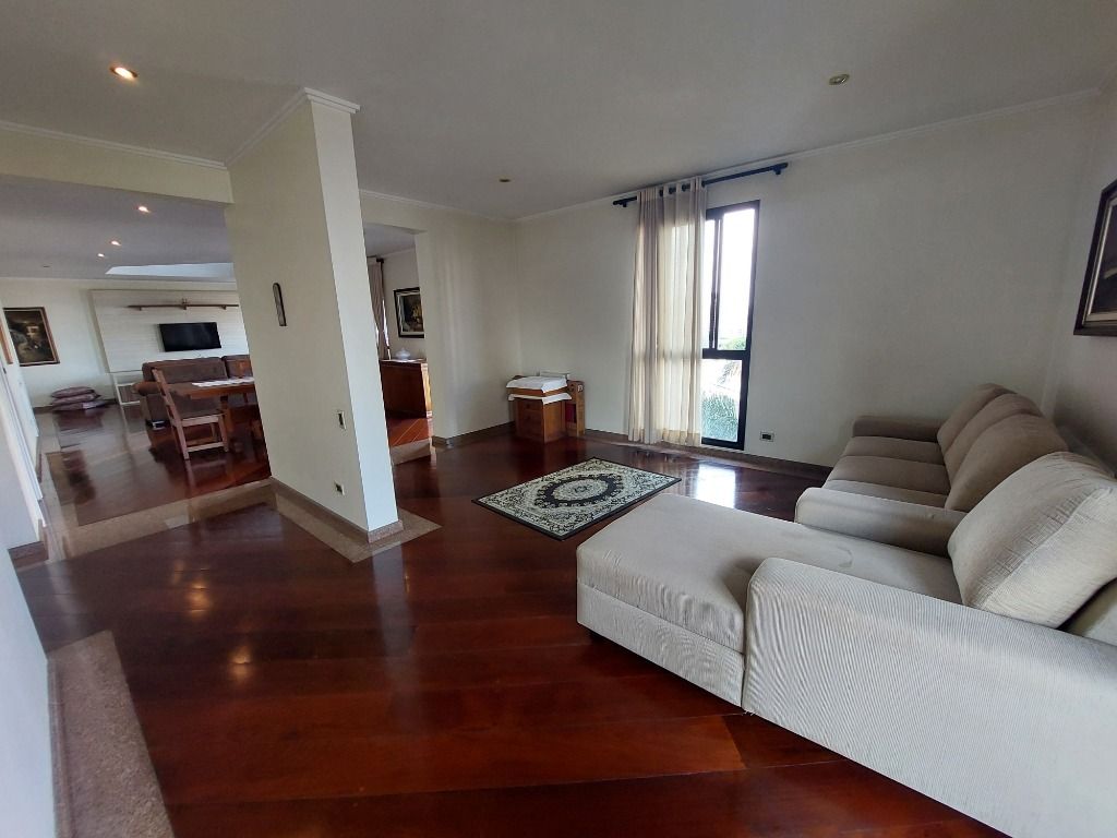 Apartamento Duplex à venda no Vila Bastos: 