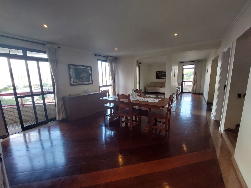 Apartamento Duplex à venda no Vila Bastos: 