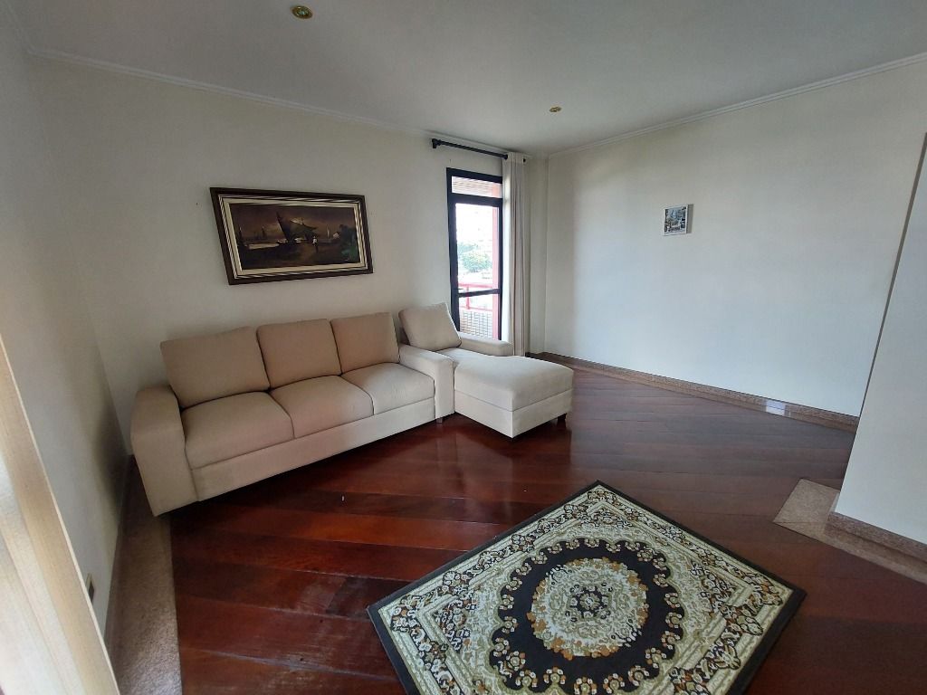 Apartamento Duplex à venda no Vila Bastos: 