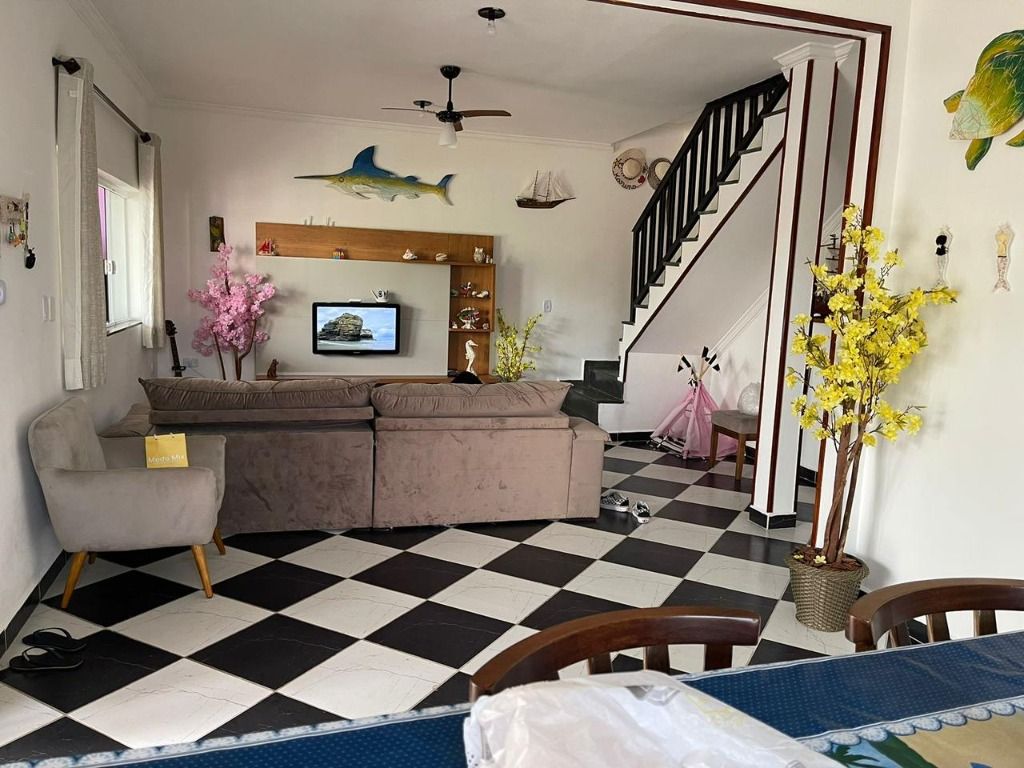 Sobrado à venda no Cibratel II: 