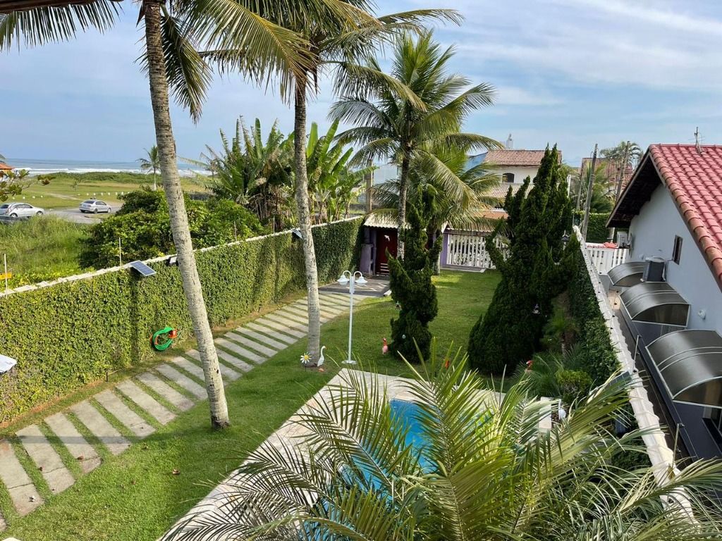 Sobrado à venda no Cibratel II: 