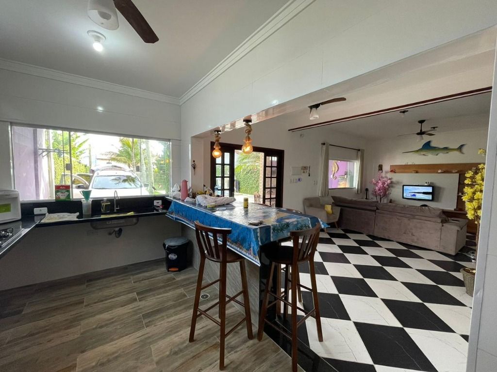 Sobrado à venda no Cibratel II: 