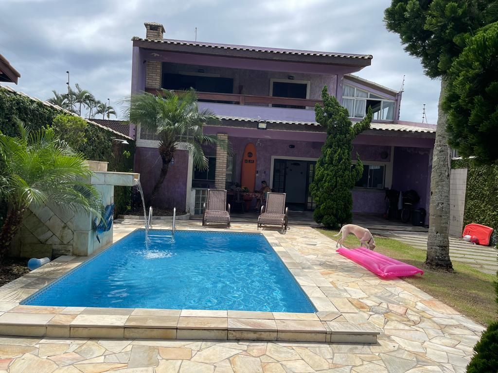 Sobrado à venda no Cibratel II: 