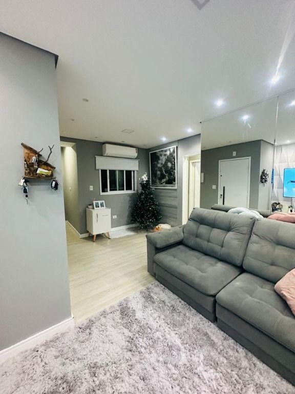 Cobertura à venda no Vila Bela Vista: 