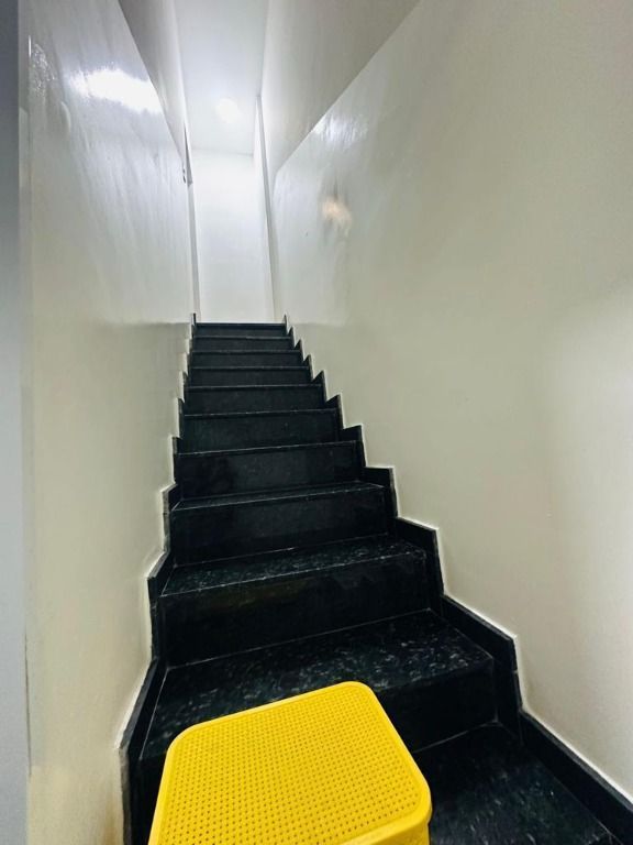 Cobertura à venda no Vila Bela Vista: 