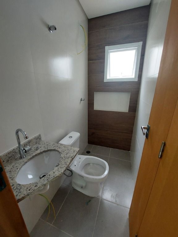 Apartamento à venda no Vila Pires: 