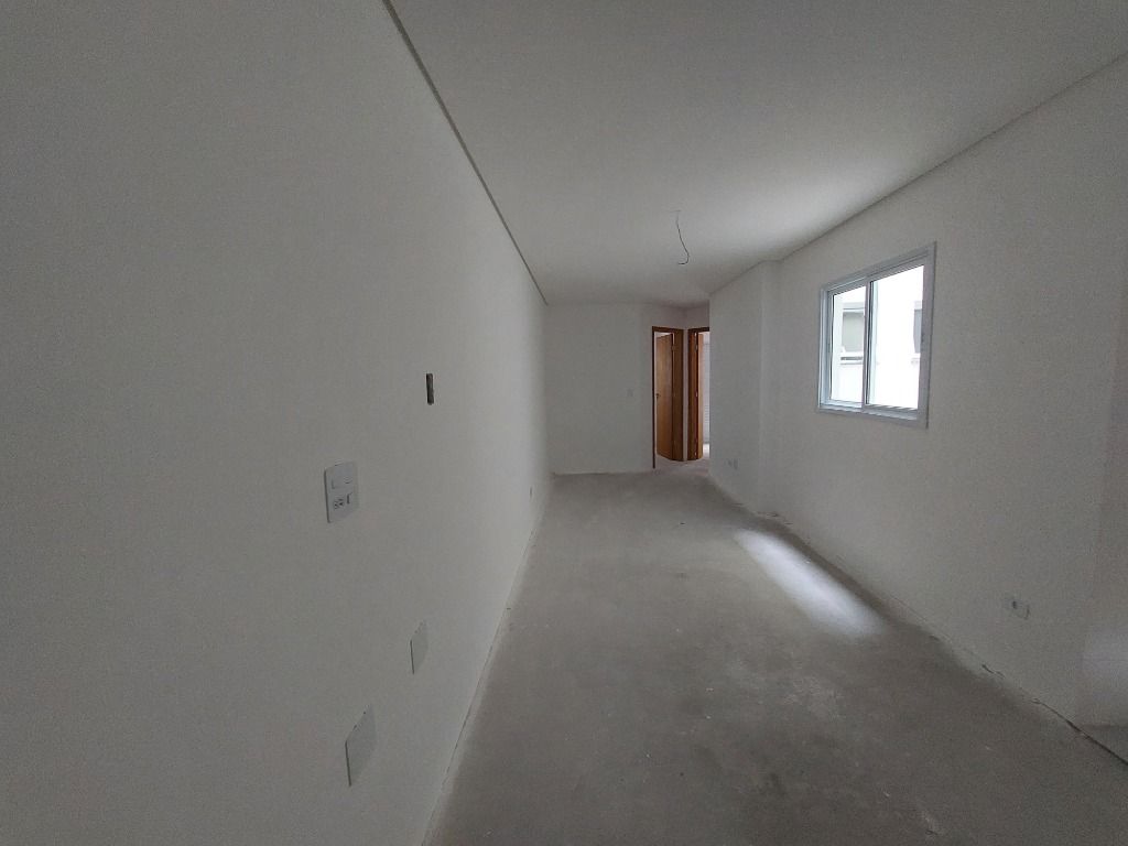 Apartamento à venda no Vila Pires: 