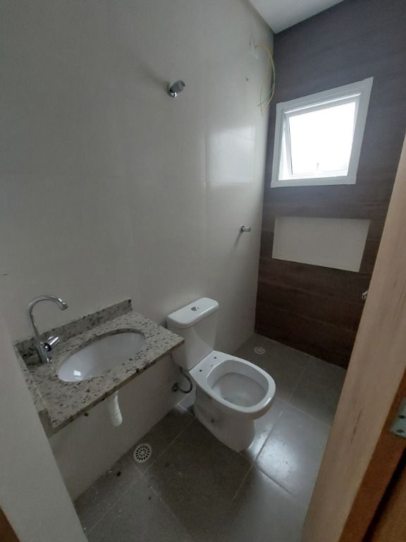Apartamento à venda no Vila Pires: 