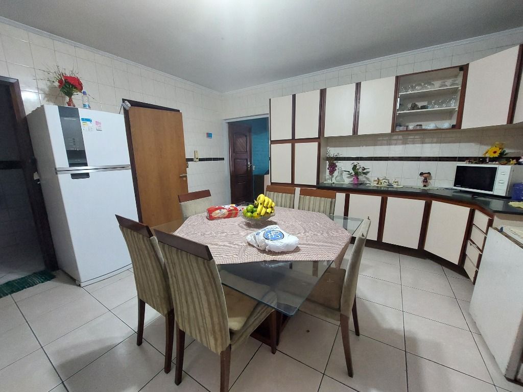 Sobrado à venda no Vila Suíça: 