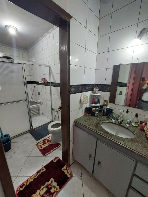 Sobrado à venda no Vila Suíça: 