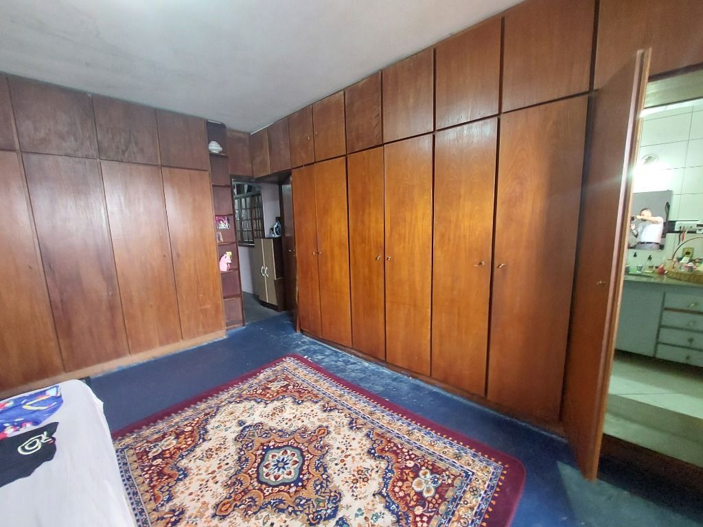 Sobrado à venda no Vila Suíça: 