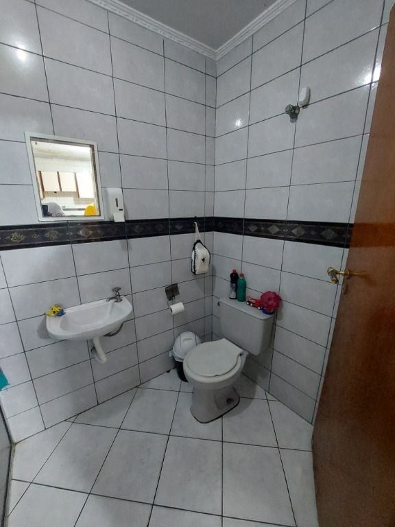 Sobrado à venda no Vila Suíça: 