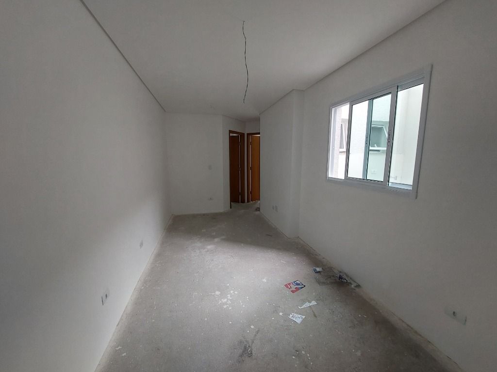Apartamento à venda no Vila Pires: 