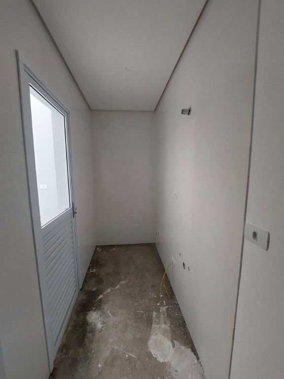 Apartamento à venda no Vila Pires: 