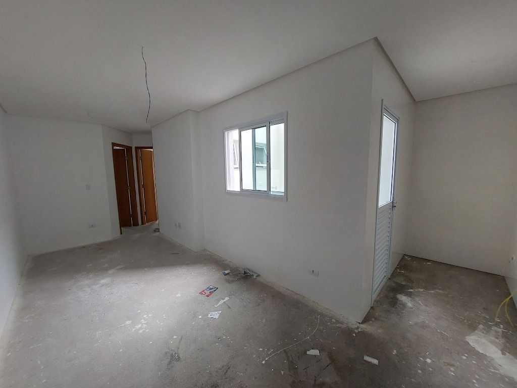 Apartamento à venda no Vila Pires: 
