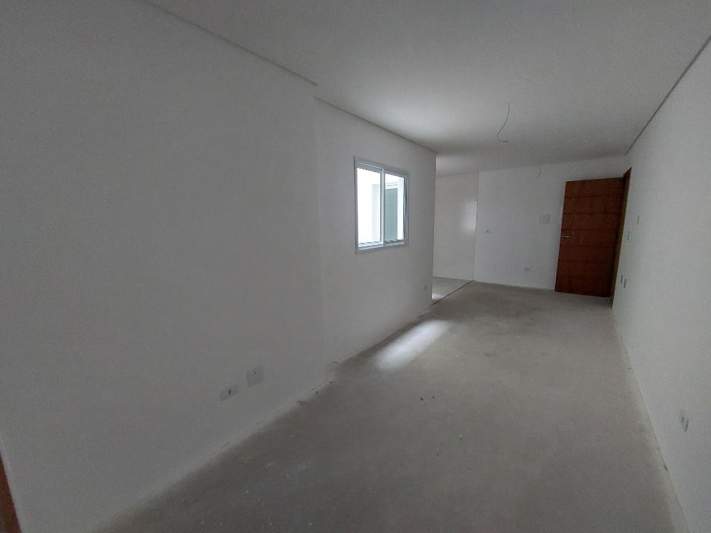 Apartamento à venda no Vila Pires: 