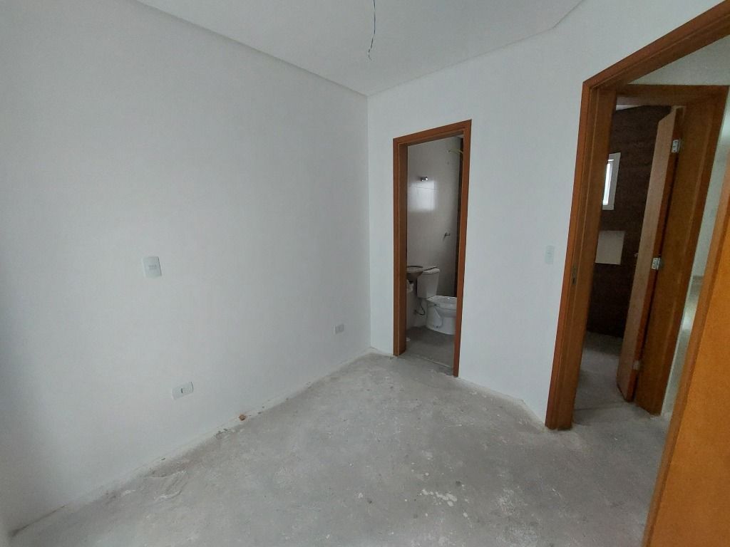 Apartamento à venda no Vila Pires: 