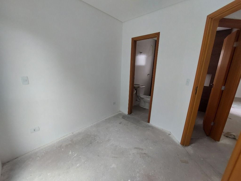 Apartamento à venda no Vila Pires: 