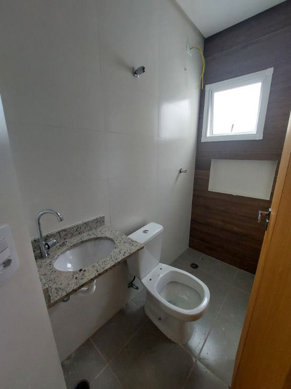 Apartamento à venda no Vila Pires: 