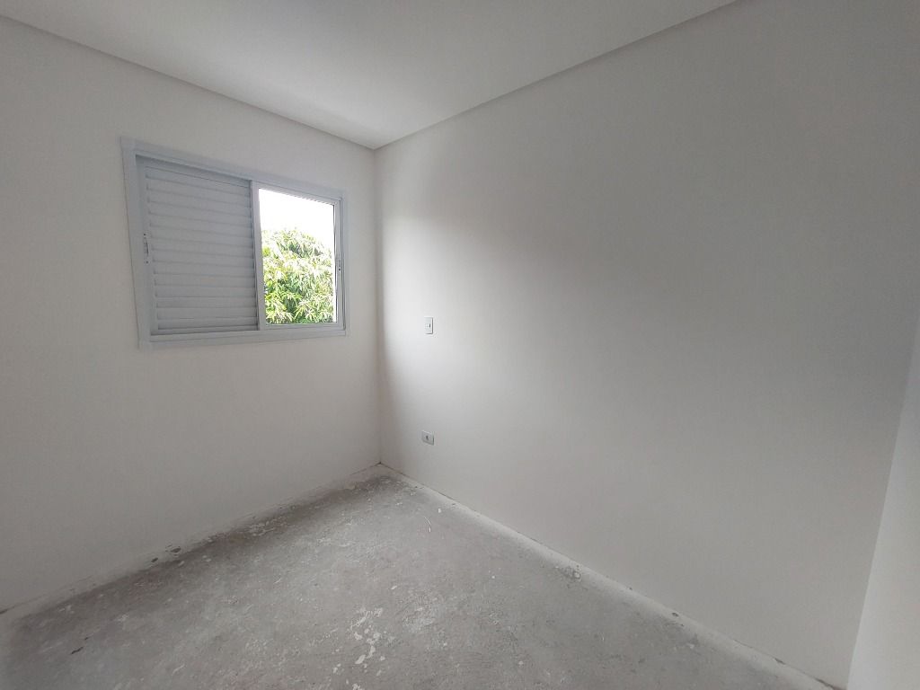 Cobertura à venda no Vila Pires: 