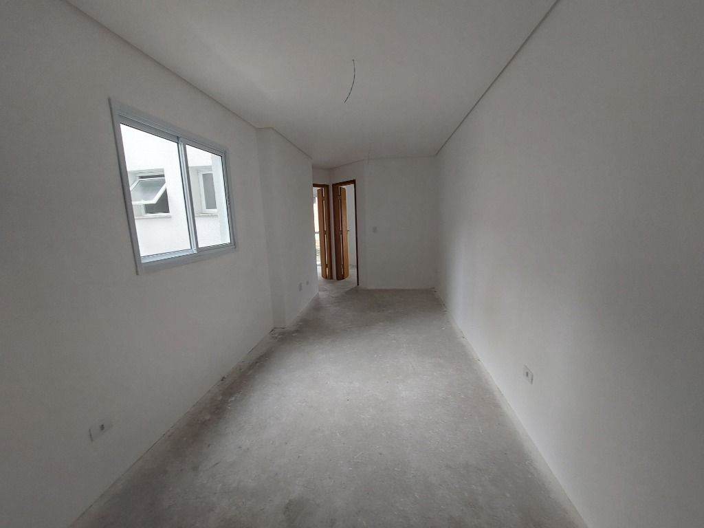 Cobertura à venda no Vila Pires: 